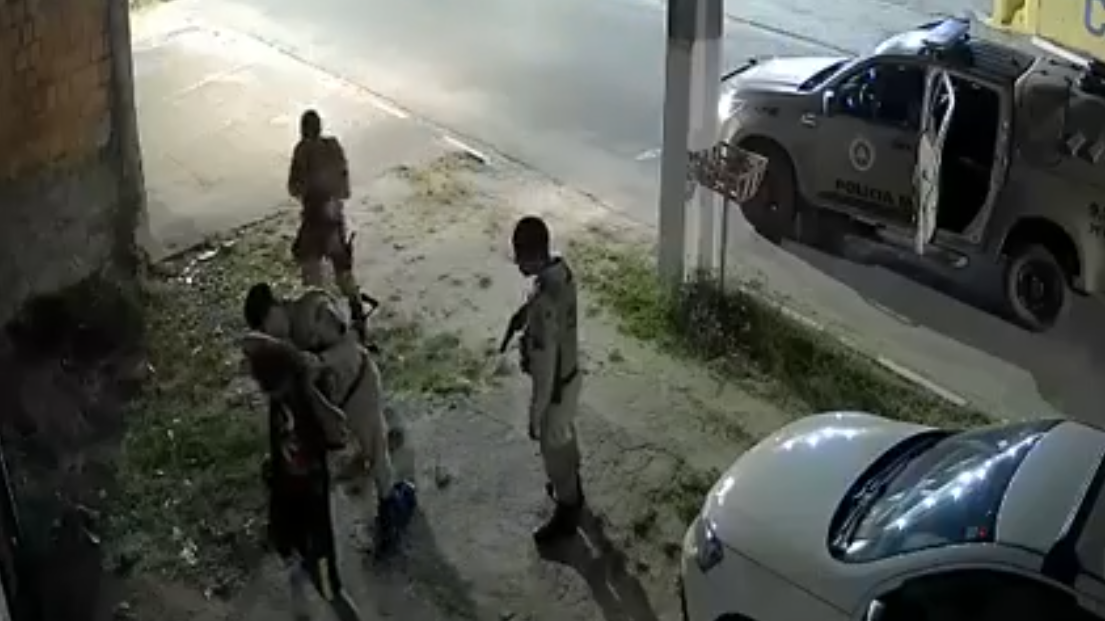 pms afastados na bahia