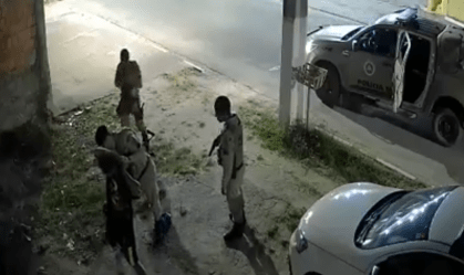 pms afastados na bahia