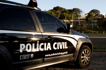 Polícia Civil de MG