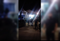 Homens são presos por sequestro de criança de 3 anos em Minas Gerais