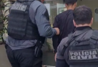 Polícia prende homem envolvido em confrontos e morte na zona oeste do Rio