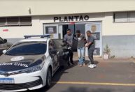 Polícia prende suspeito de matar galerista americano no Rio de Janeiro