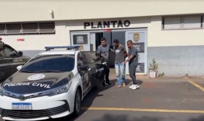 Cubano acusado de matar galerista americano passa por audiência de custódia no Rio