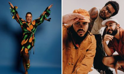 Preta Gil anuncia Gilsons para o Bloco da Preta no Carnaval 2024