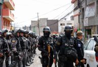 Equador entra em estado de emergência por crise carcerária