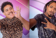BBB24: Lucas Henrique e Luigi vencem Prova do Anjo e estão imunes ao Paredão