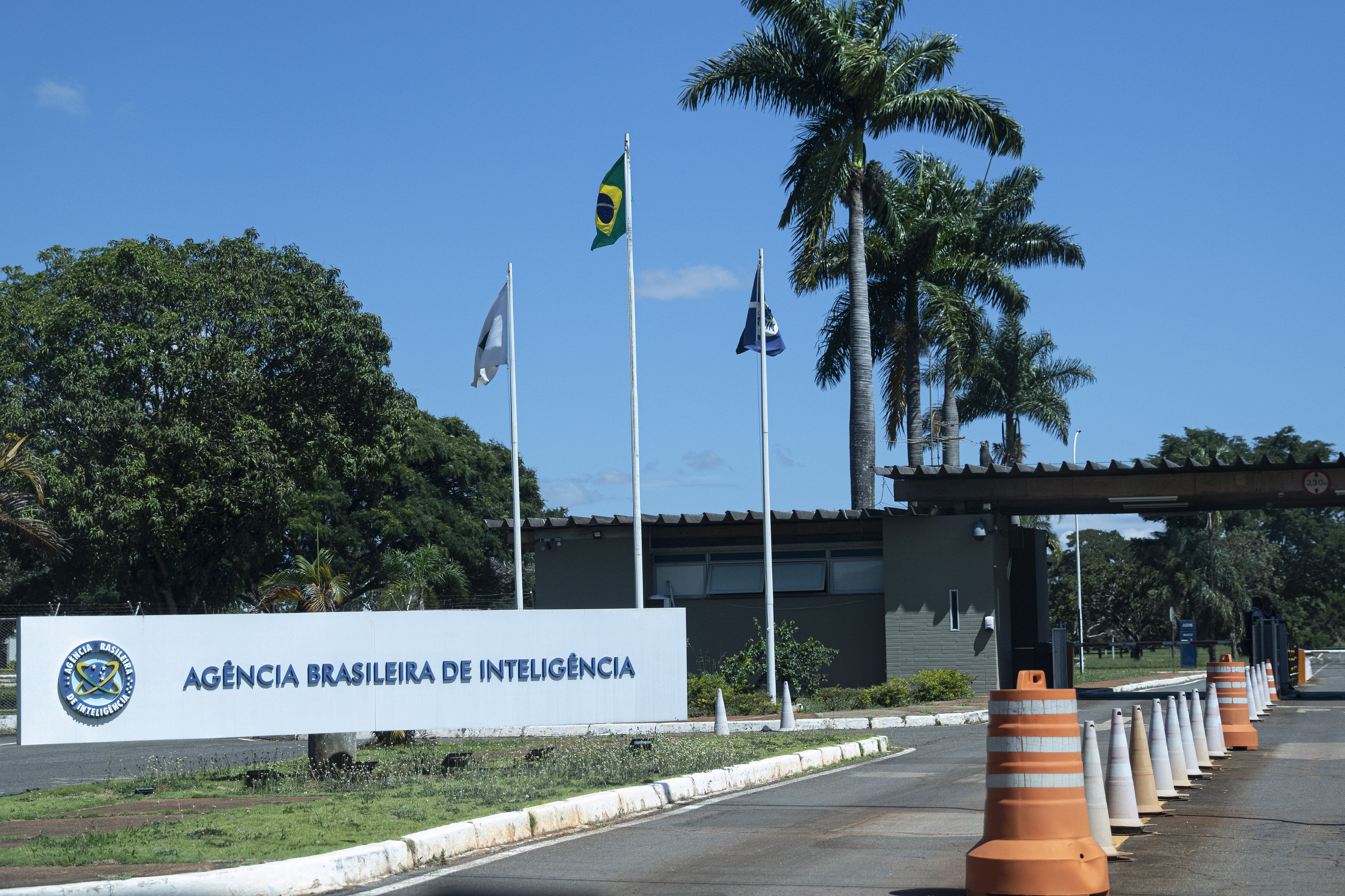 Imagem de destaque do post: PF: Sistema de espionagem custou R$ 5,7 milhões à Abin