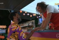 BBB24: Luis Miranda estreia novo quadro de humor com participação de eliminado