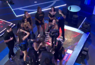 BBB 24: confira os destaques da festa que aconteceu neste sábado (20)