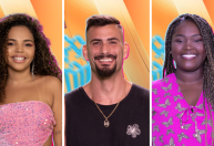 BBB24: quarta eliminação acontece neste domingo (21)