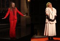 "Meninas Malvadas": Rachel McAdams e Reneé Rapp fazem encontro de Reginas George
