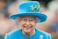 Reino Unido indica o parque St James para o memorial nacional à Rainha Elizabeth