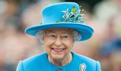 Reino Unido indica o parque St James para o memorial nacional à Rainha Elizabeth