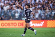 Com gol de lateral-direito, Ceará vence primeira no Campeonato Cearense