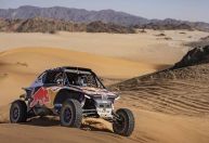 Rally Dakar 2024: datas, onde assistir e brasileiros participantes