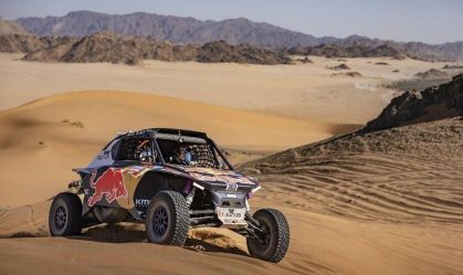 Rally Dakar 2024: datas, onde assistir e brasileiros participantes
