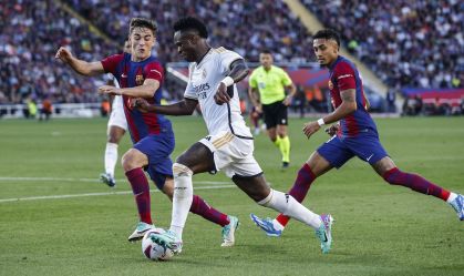 Barcelona x Real Madrid: veja quando será a final da Copa do Rei da Espanha