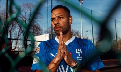 Renan Lodi rescinde com Al-Hilal e viaja ao Brasil; clube promete medidas