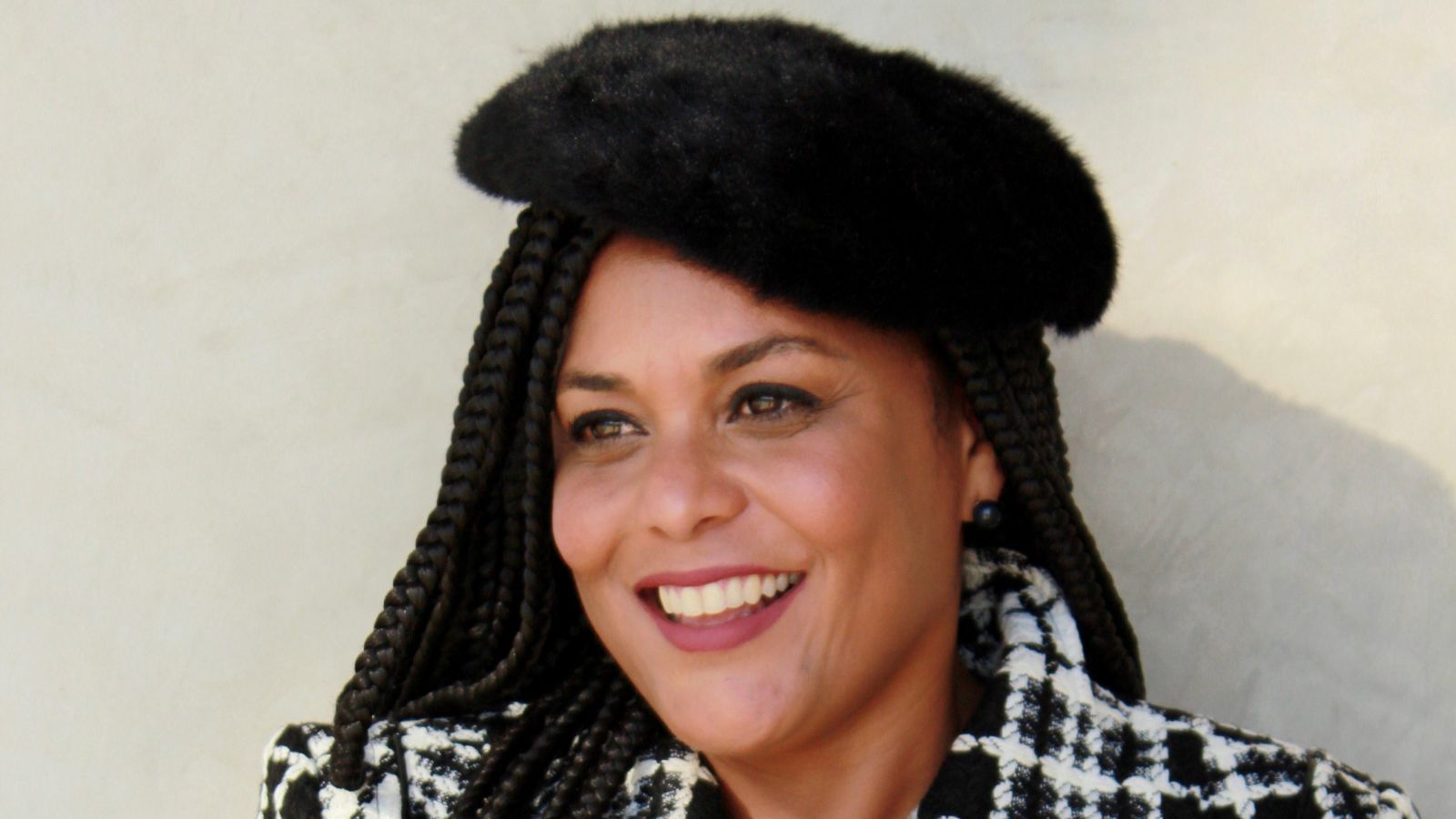 Renata Di Carmo fala sobre as tendências futuras no audiovisual brasileiro / Adri Lima/Divulgação