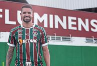 Fluminense anuncia contratação de Renato Augusto, ex-Corinthians