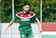 Fluminense conta com Renato Augusto para a estreia no Carioca