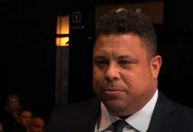 Fifa homenageia Zagallo, e Ronaldo fala de legado: 