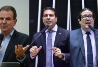 Paes perde para Ramagem em apenas um cenário de renda e escolaridade, diz Atlas/CNN