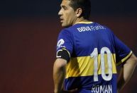 Riquelmy, Riquelmir, Rickelme: veja os xarás do craque argentino na Copinha