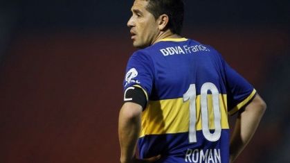 Riquelme inspira xarás pelo Brasil
