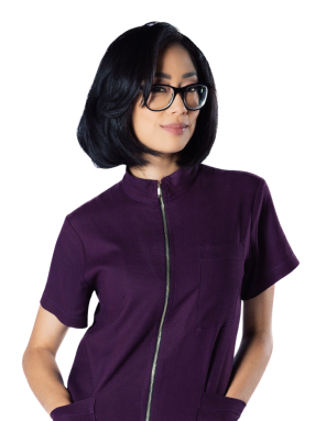 Rita Wu