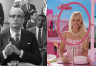 "Margot Robbie não recebe reconhecimento suficiente", diz Robert Downey Jr.