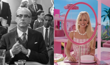 "Margot Robbie não recebe reconhecimento suficiente", diz Robert Downey Jr.