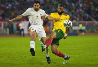 Como uma DM em português no LinkedIn levou um irlandês à Copa Africana de Nações