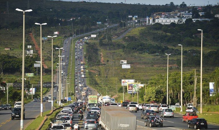 rodovia paraná