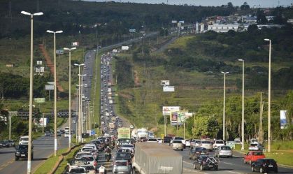 rodovia paraná
