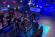 "Teve afronte", diz Valesca Popozuda sobre festa do BBB24