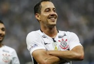 Ex-Cruzeiro e Corinthians, Rodriguinho anuncia aposentadoria
