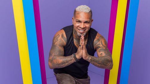 Rodriguinho é líder pela segunda vez no BBB24