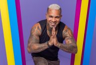 Rodriguinho é o novo Líder do BBB24 pela segunda vez no programa