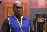 Enquete BBB24: quem o líder Rodriguinho deve indicar para o paredão?