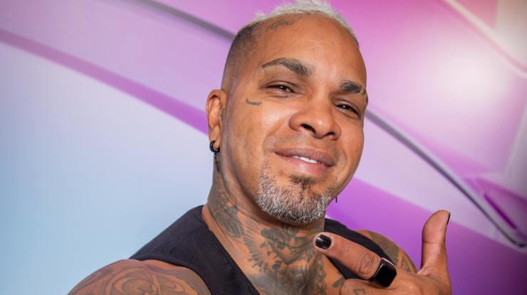 Divulgação/ TV Globo