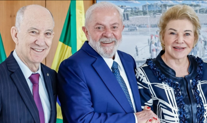 Quem é Rui Falcão, elo entre PT e Marta Suplicy para aliança com Boulos em SP