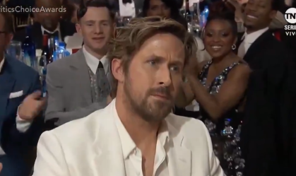 ryan-gosling-critics-choice