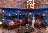 Magia e fantasia: conheça detalhes da casa do BBB24