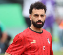 Salah entra para lista seleta e tenta bater recorde de Eto'o