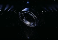 Galaxy Ring: Samsung anuncia anel inteligente