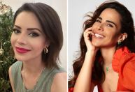 Sem rivalidade! Sandy deseja boa sorte para Wanessa no BBB24