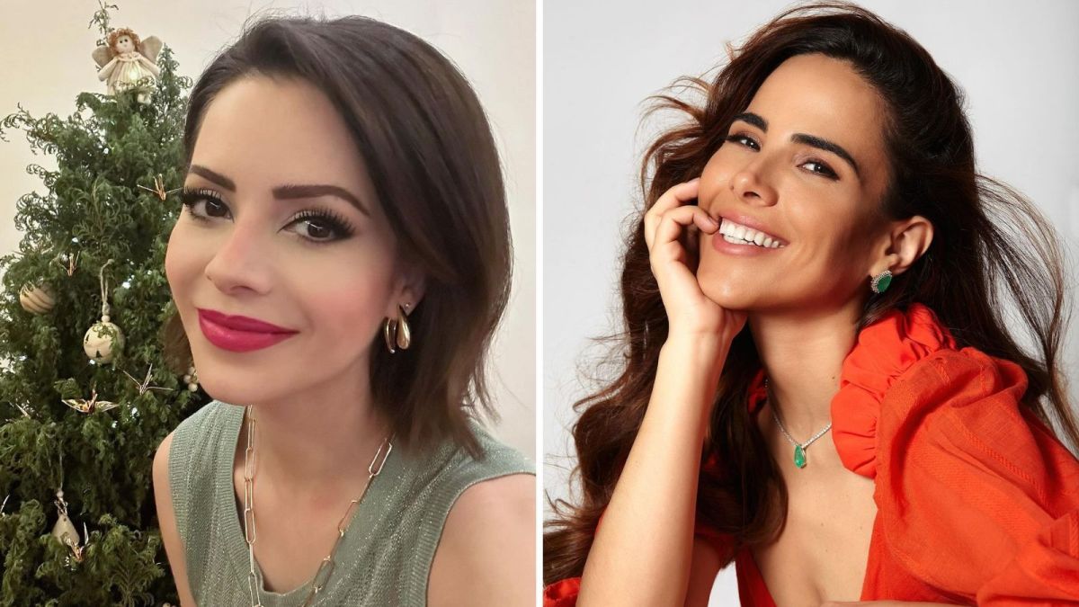 Filha de Carla Perez e Xanddy, Camilly Victória confirma namoro discreto