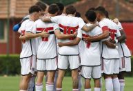 São Paulo x Porto Vitória-ES: horário e onde assistir ao jogo da Copinha