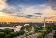 5 coisas pra fazer nas férias em São Paulo
